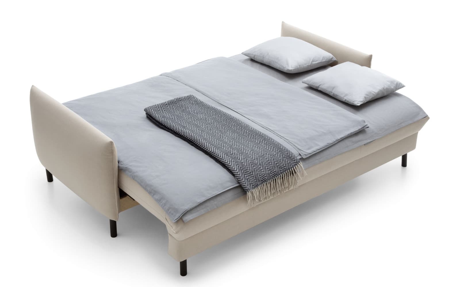 Canapea Nesto, 225×97×100 cm