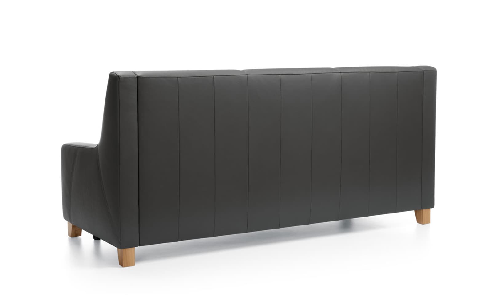 Canapea WAY 3 locuri, 218×101×92 cm