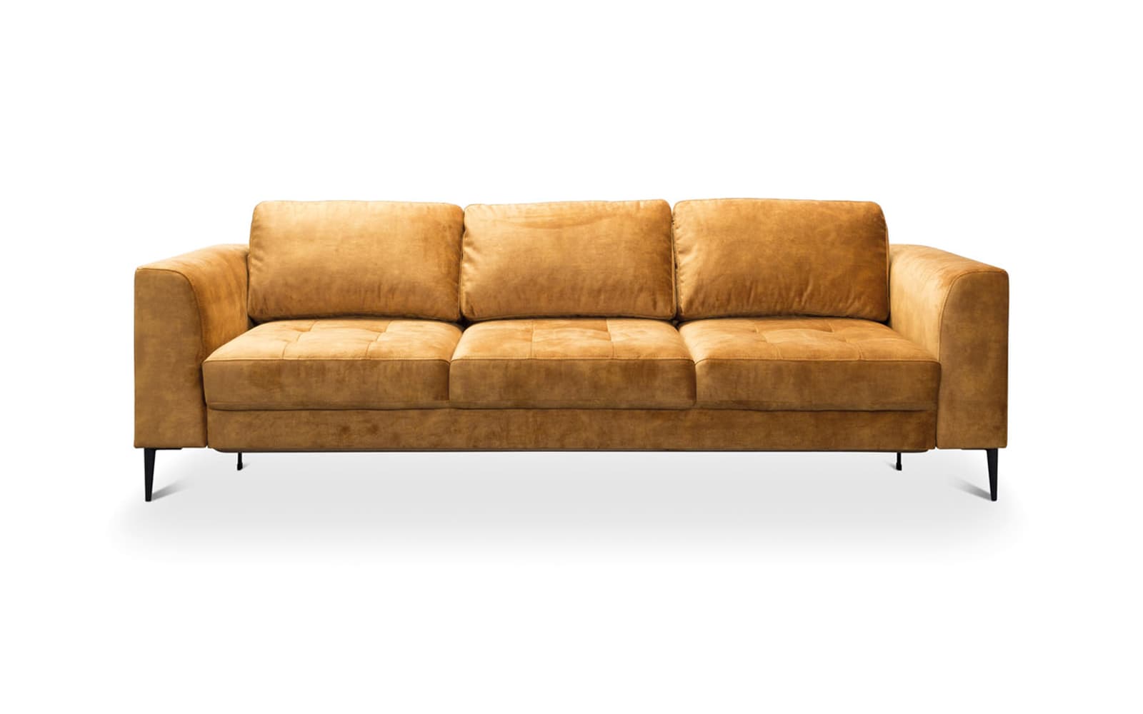 Canapea LUZI, 234×80×99 cm