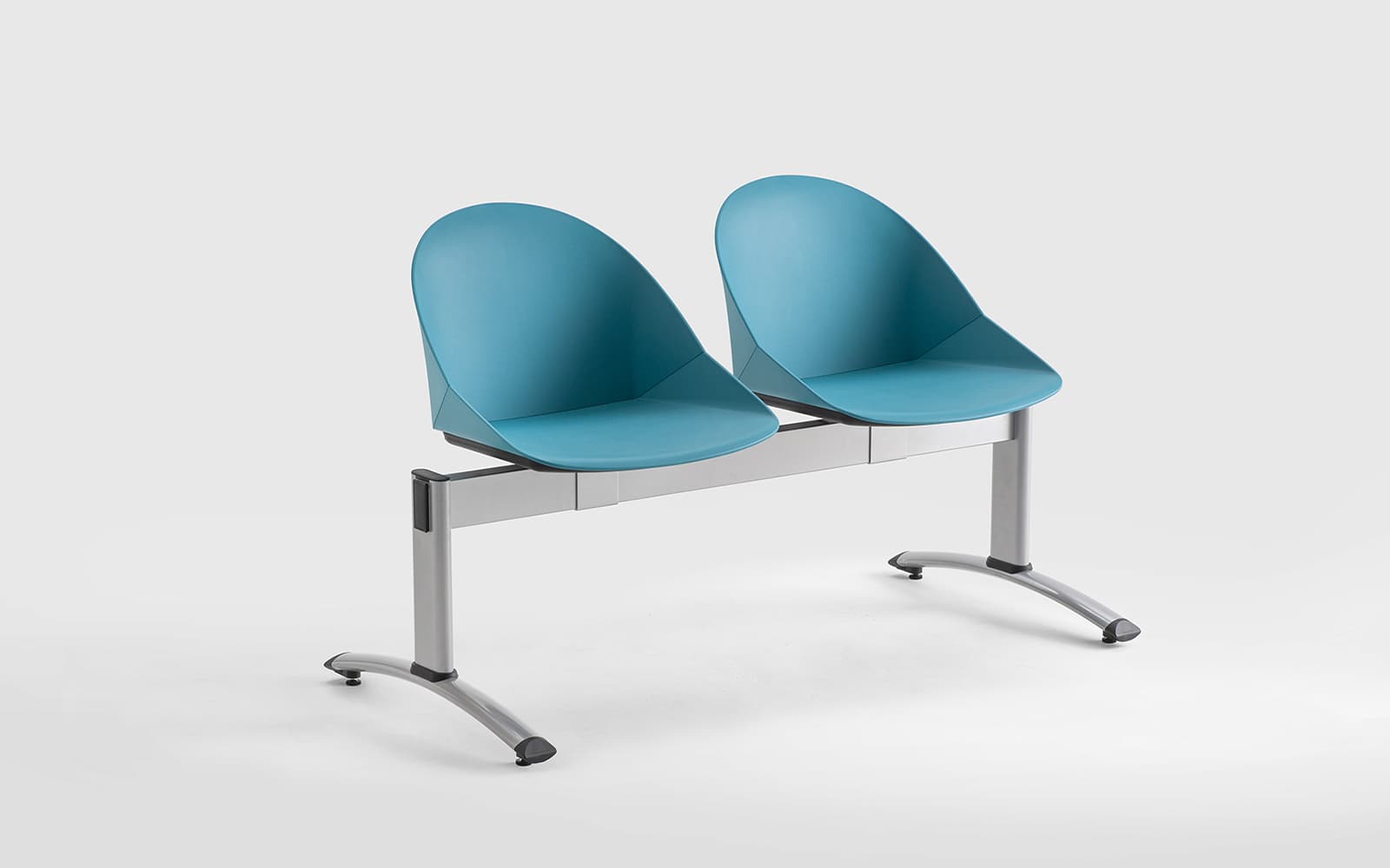 Kross Bench – Banca modulara pentru spatii de asteptare