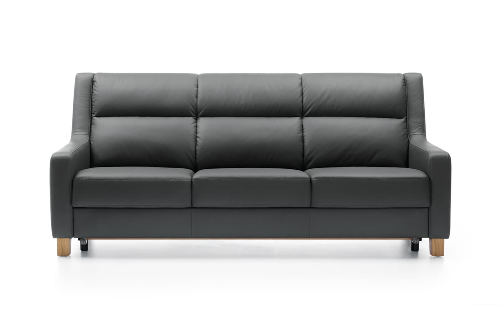 Canapea WAY 3 locuri, 218×101×92 cm