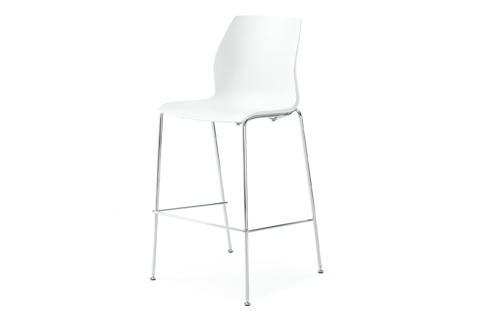Kalea Stool – Taburet cu 4 picioare fixe