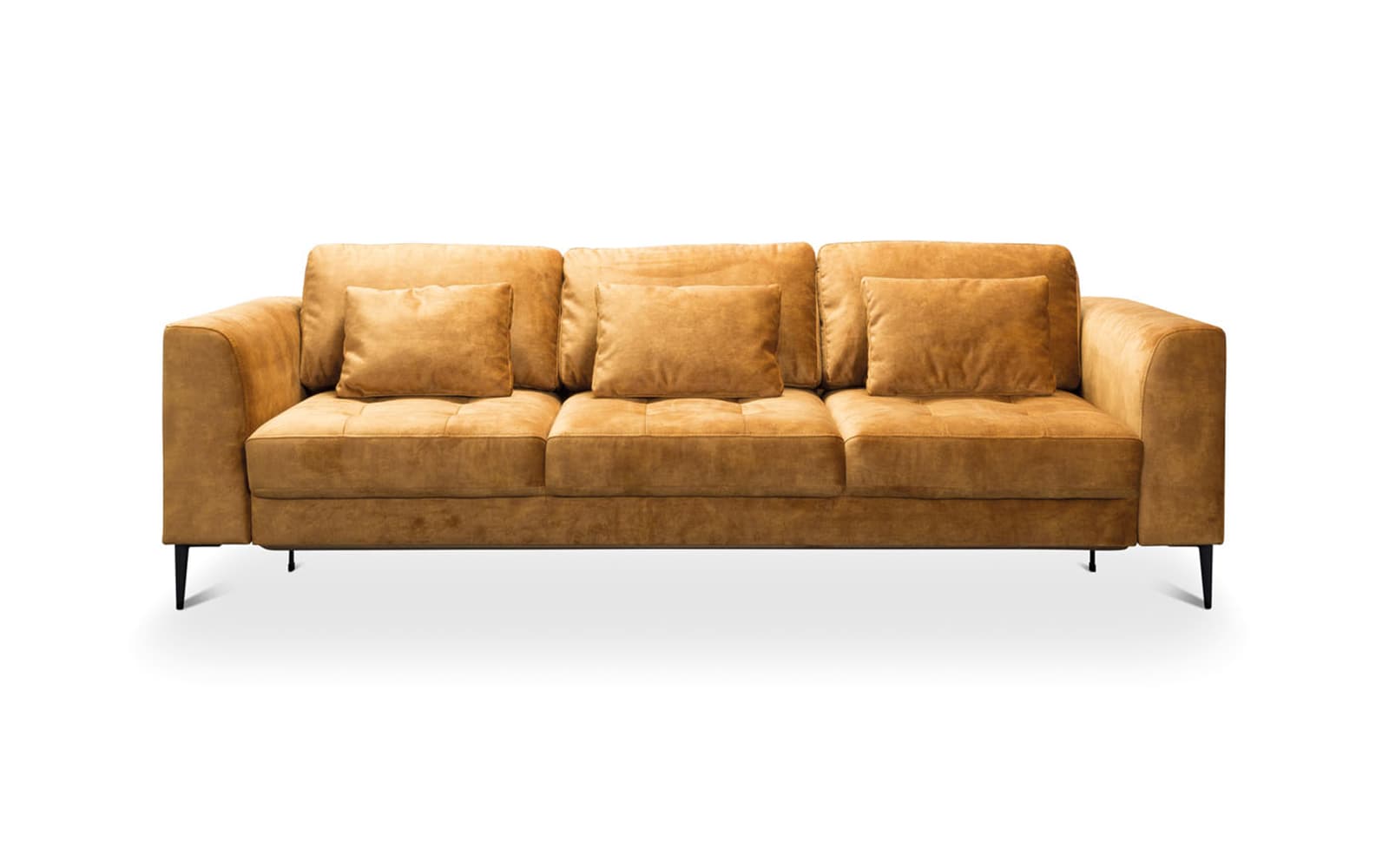 Canapea LUZI, 234×80×99 cm