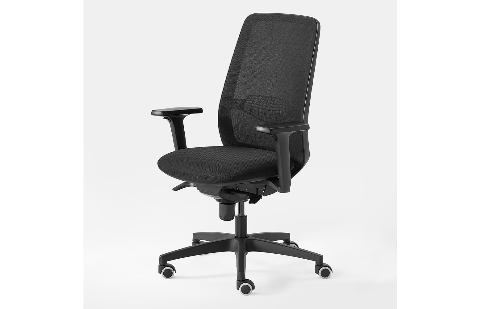 Key Go – Scaun ergonomic operativ