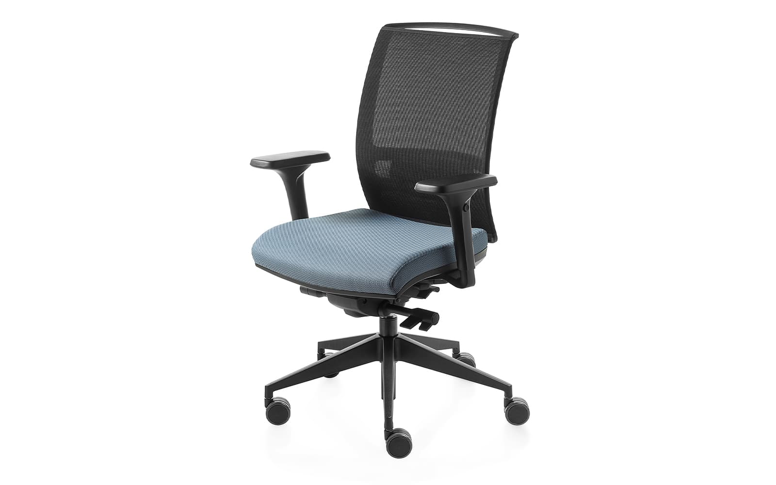 Konica – Scaun managerial ergonomic