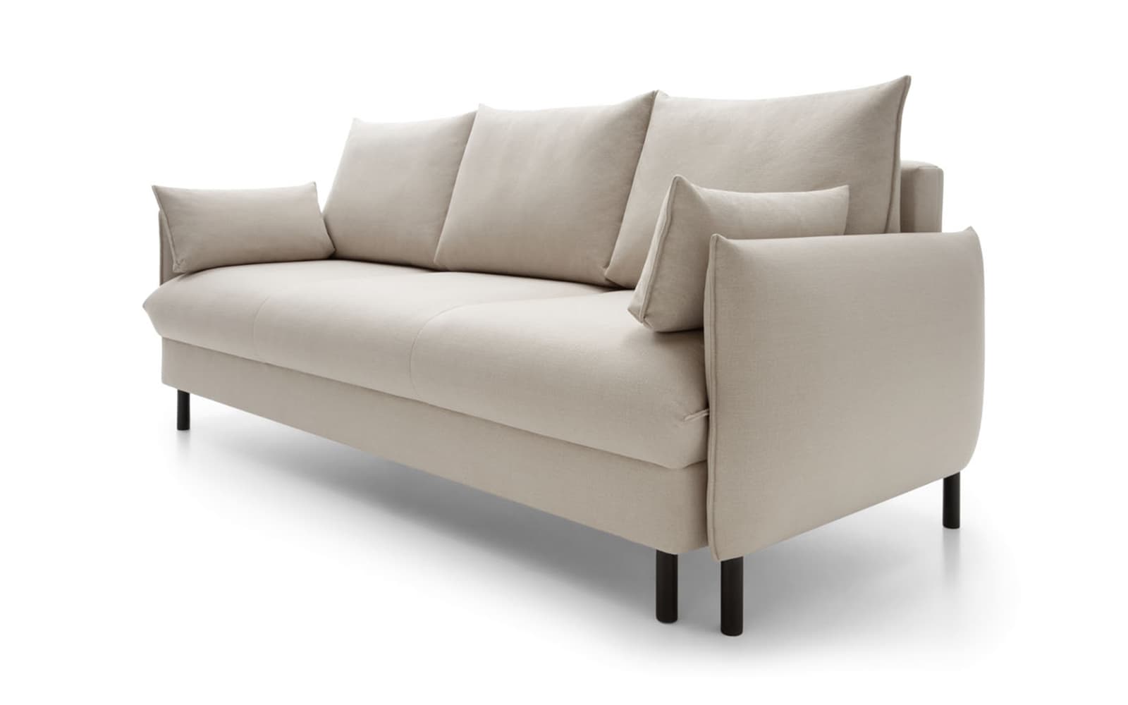 Canapea Nesto, 225×97×100 cm