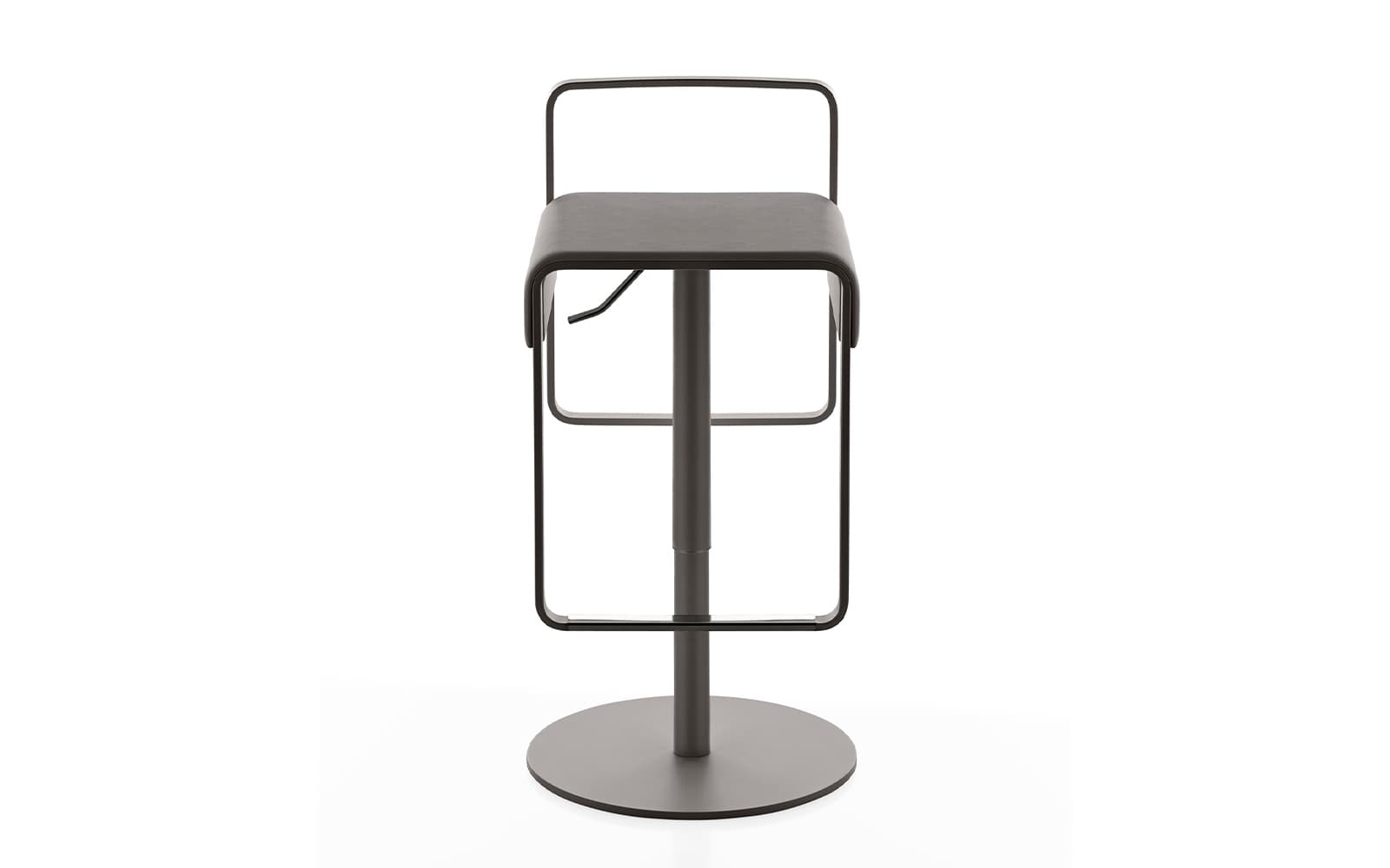 Kyro Stool – Taburet pivotant