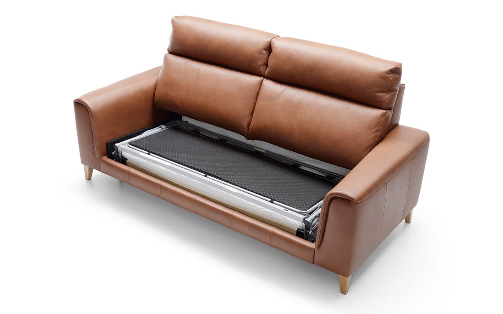 Canapea LEGATO, 203×103×101 cm