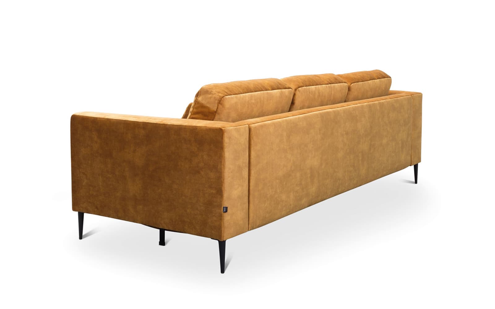 Canapea LUZI, 234×80×99 cm