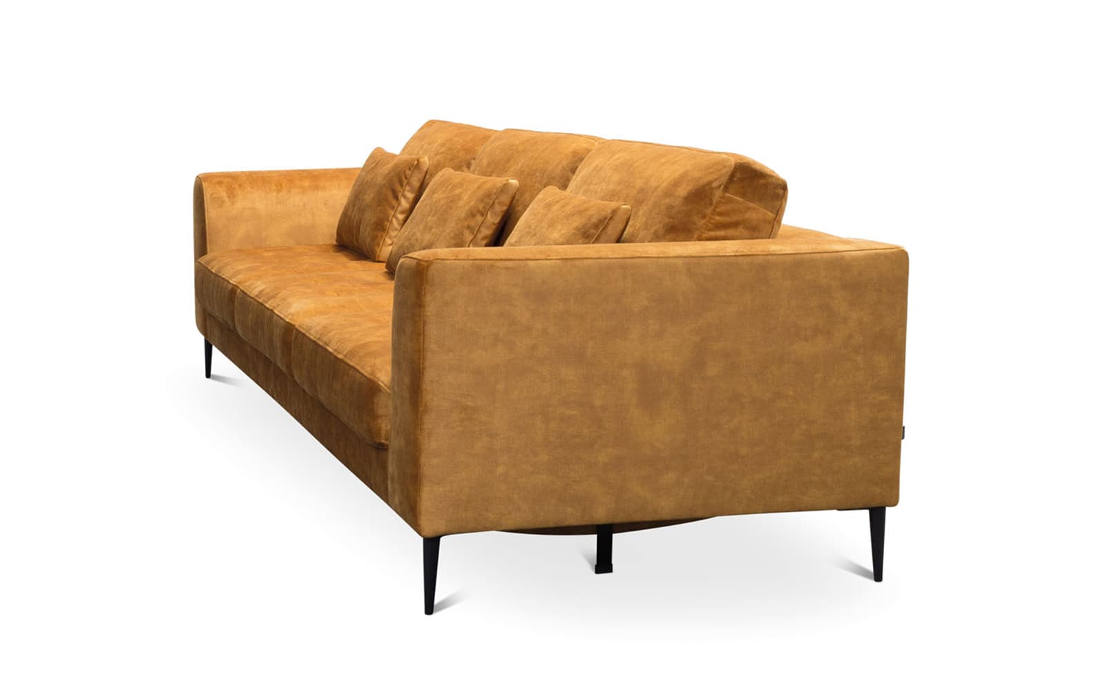 Canapea LUZI, 234×80×99 cm