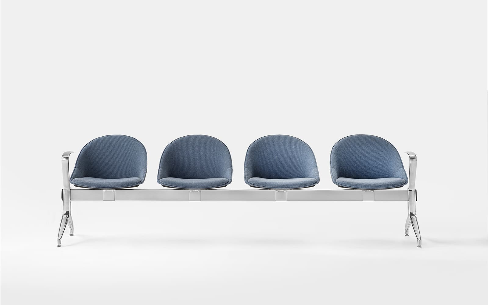 Kross Bench – Banca modulara pentru spatii de asteptare
