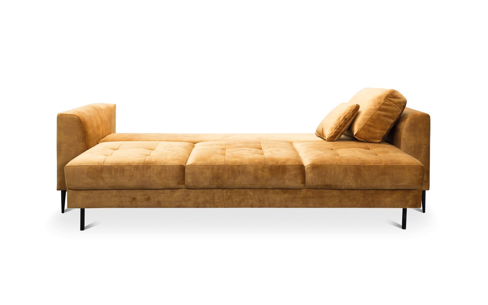 Canapea LUZI, 234×80×99 cm