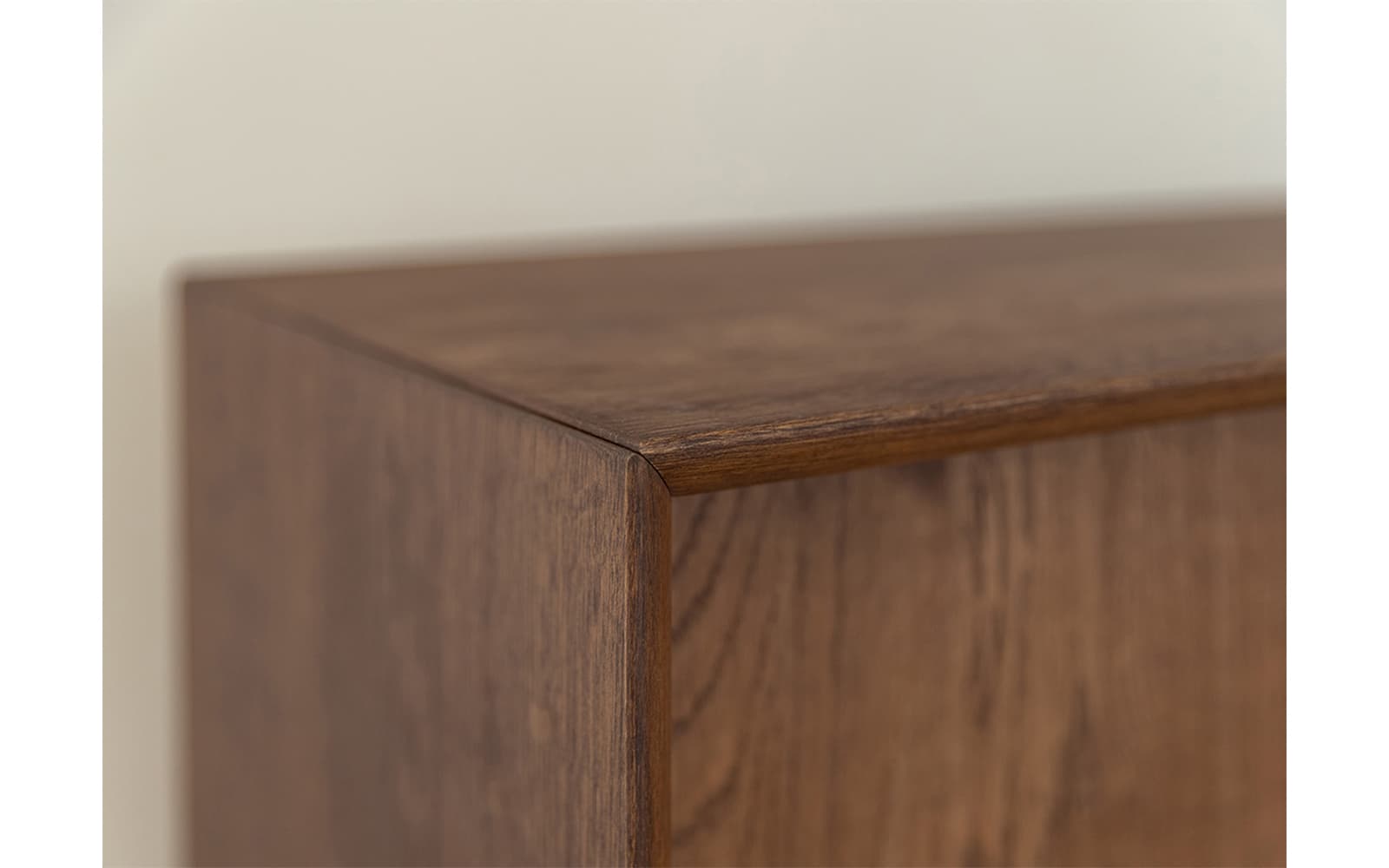 Comodă TV Madison, Stejar Masiv, 200x50x52cm