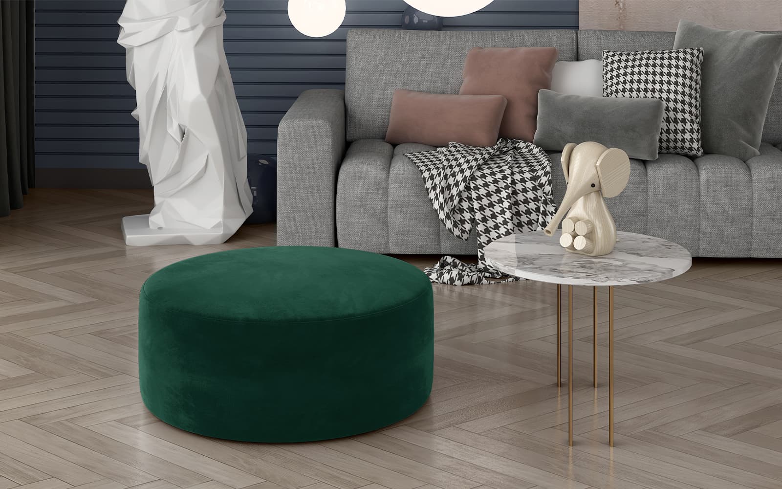 verde
