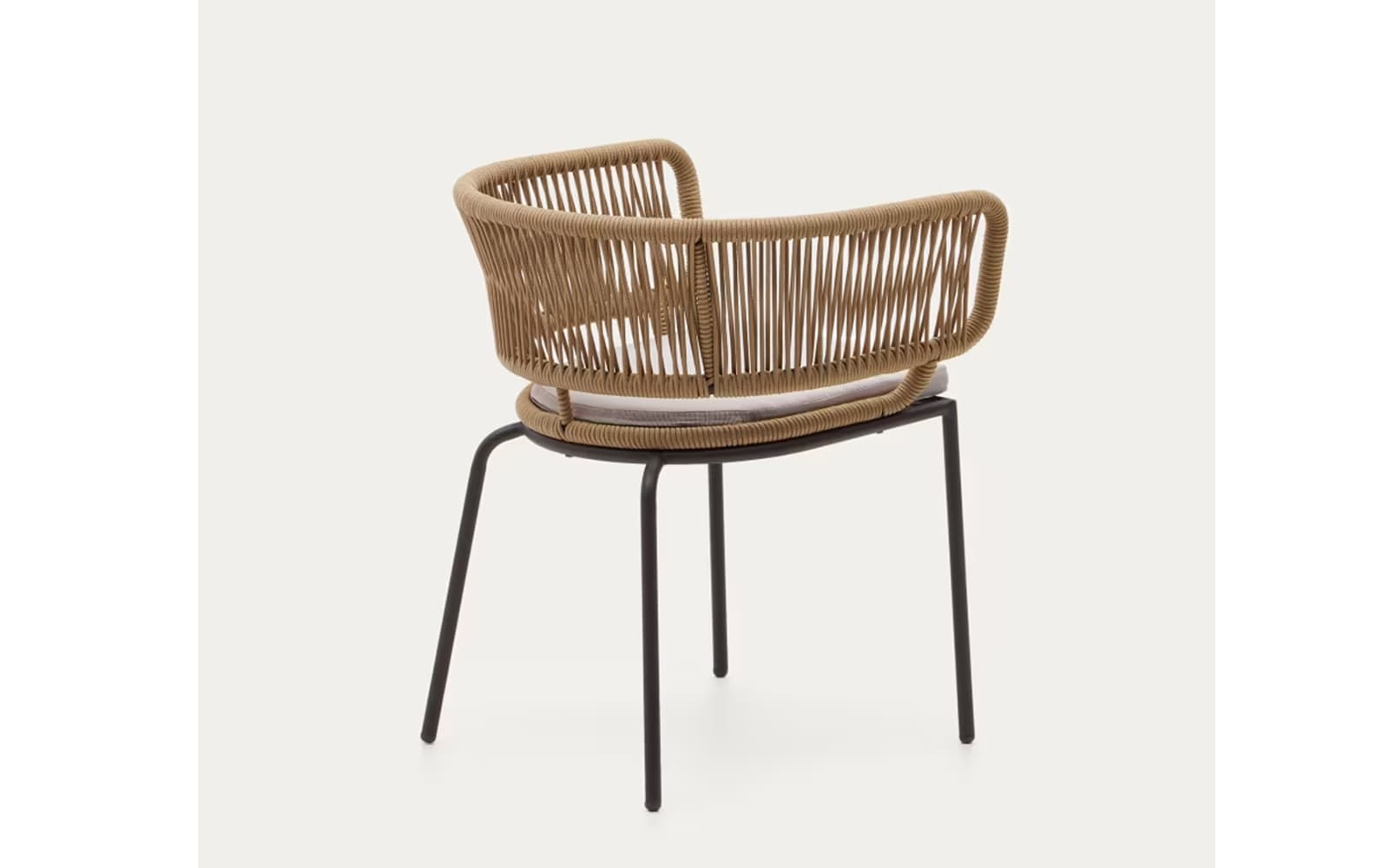 Scaun Nadin, 58×55×73 cm