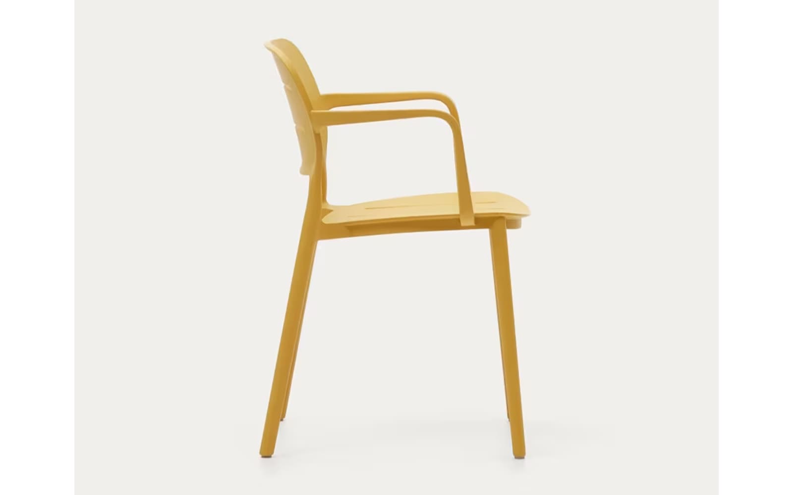 Scaun dining Morella, 79×53×53 cm