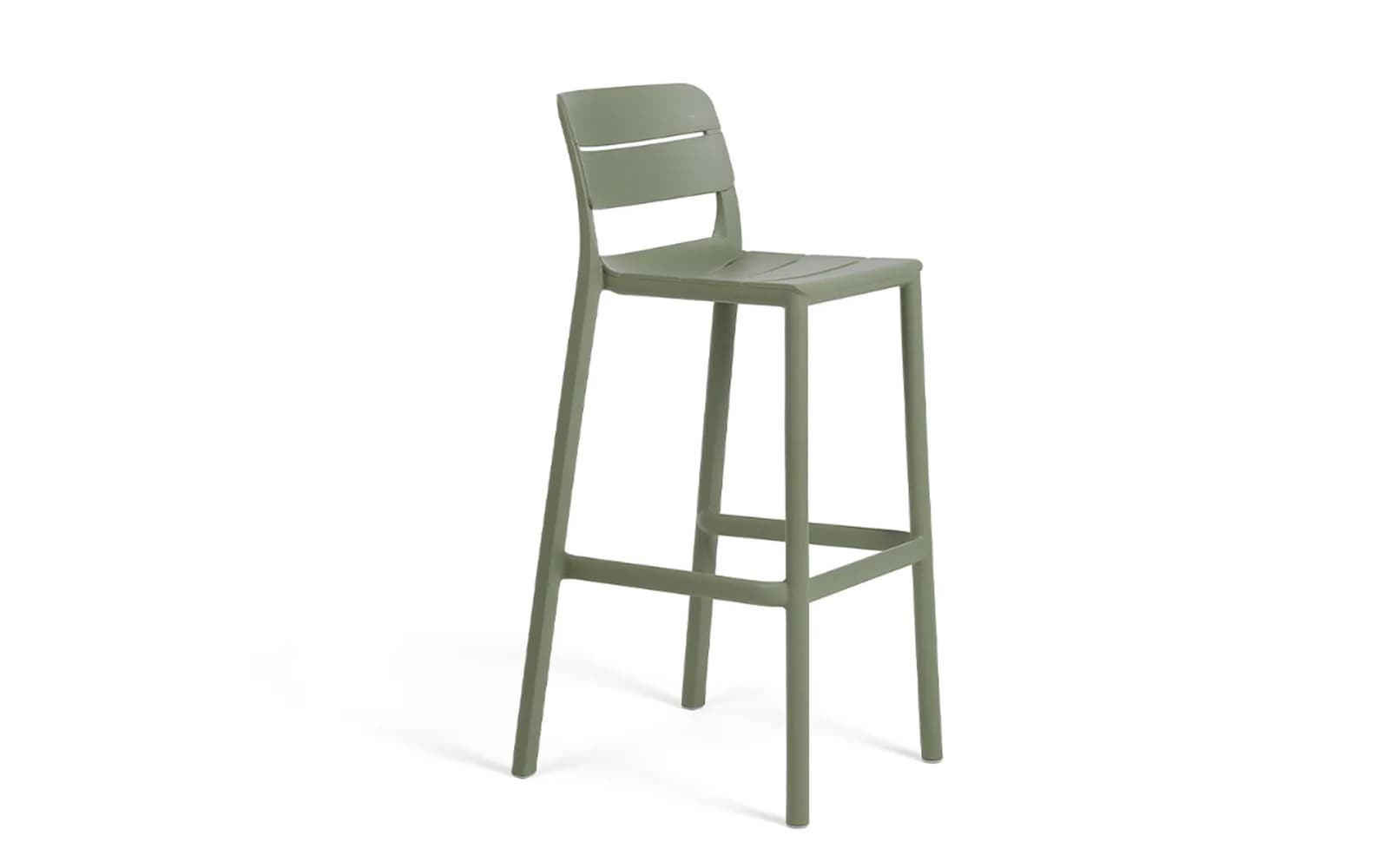 Scaun de bar Nardi - Cassia Stool