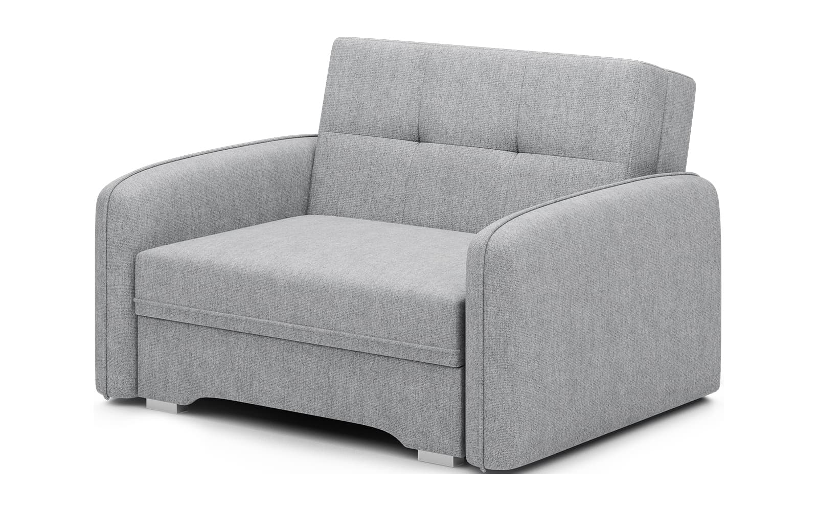 Fotoliu Laine, Material Poco 03, Mobarta