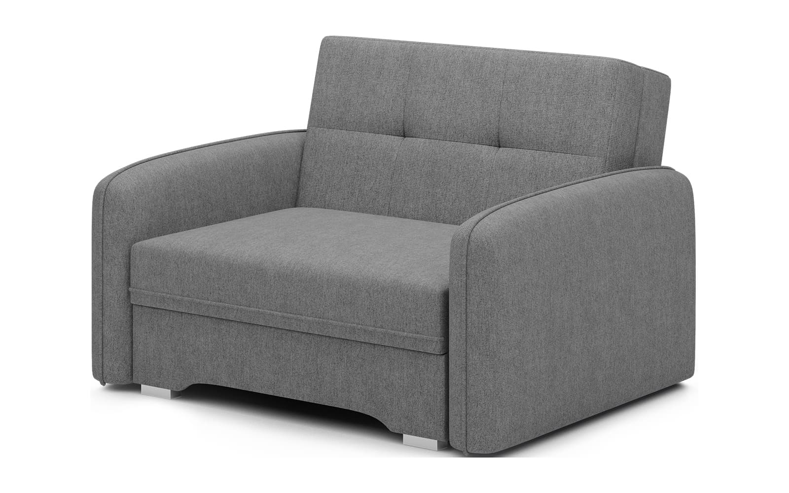 Fotoliu Laine, Material Poco 04, Mobarta