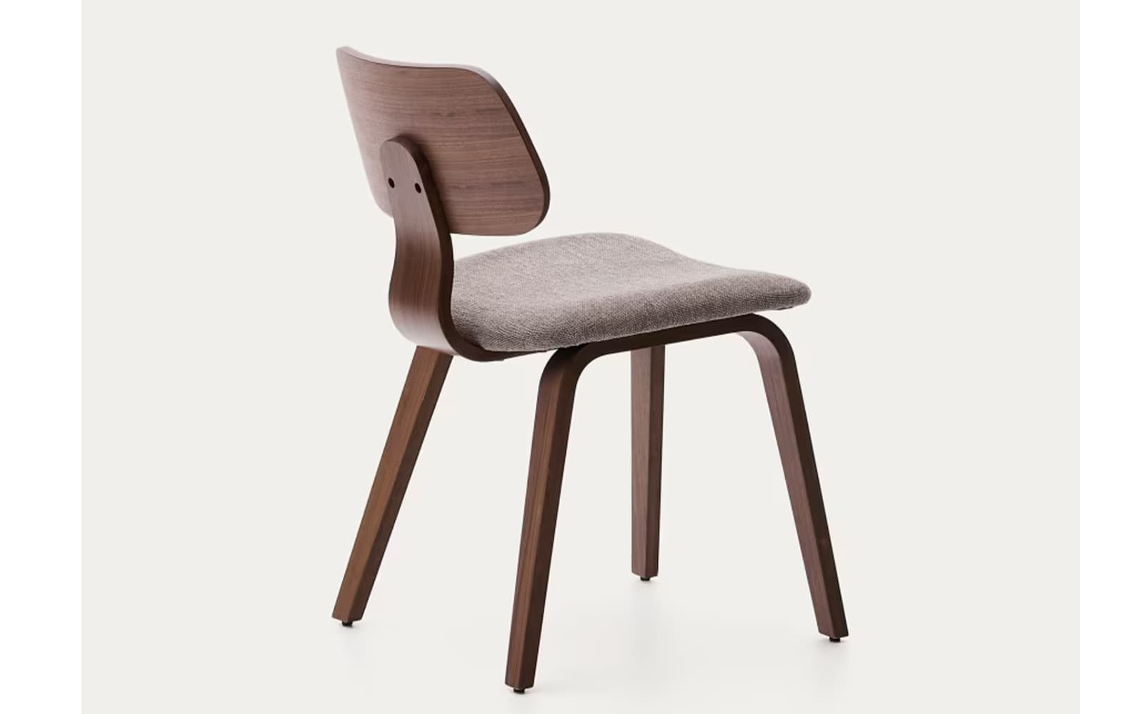 Scaun dining Gena, 78×53,5×48,5 cm