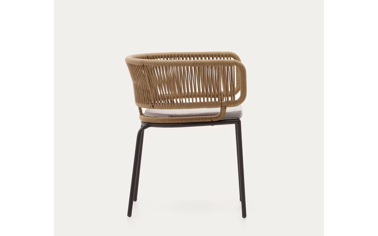 Scaun Nadin, 58×55×73 cm