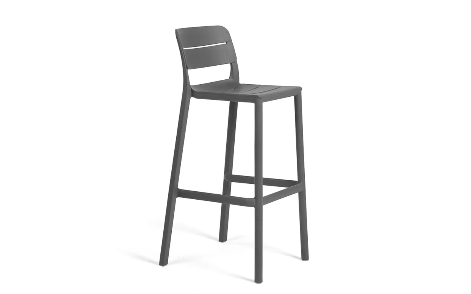 Scaun de bar Nardi - Cassia Stool