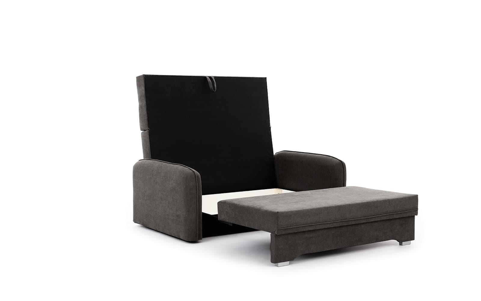 Canapea Laine, Material Poco 05, Mobarta din lemn masiv