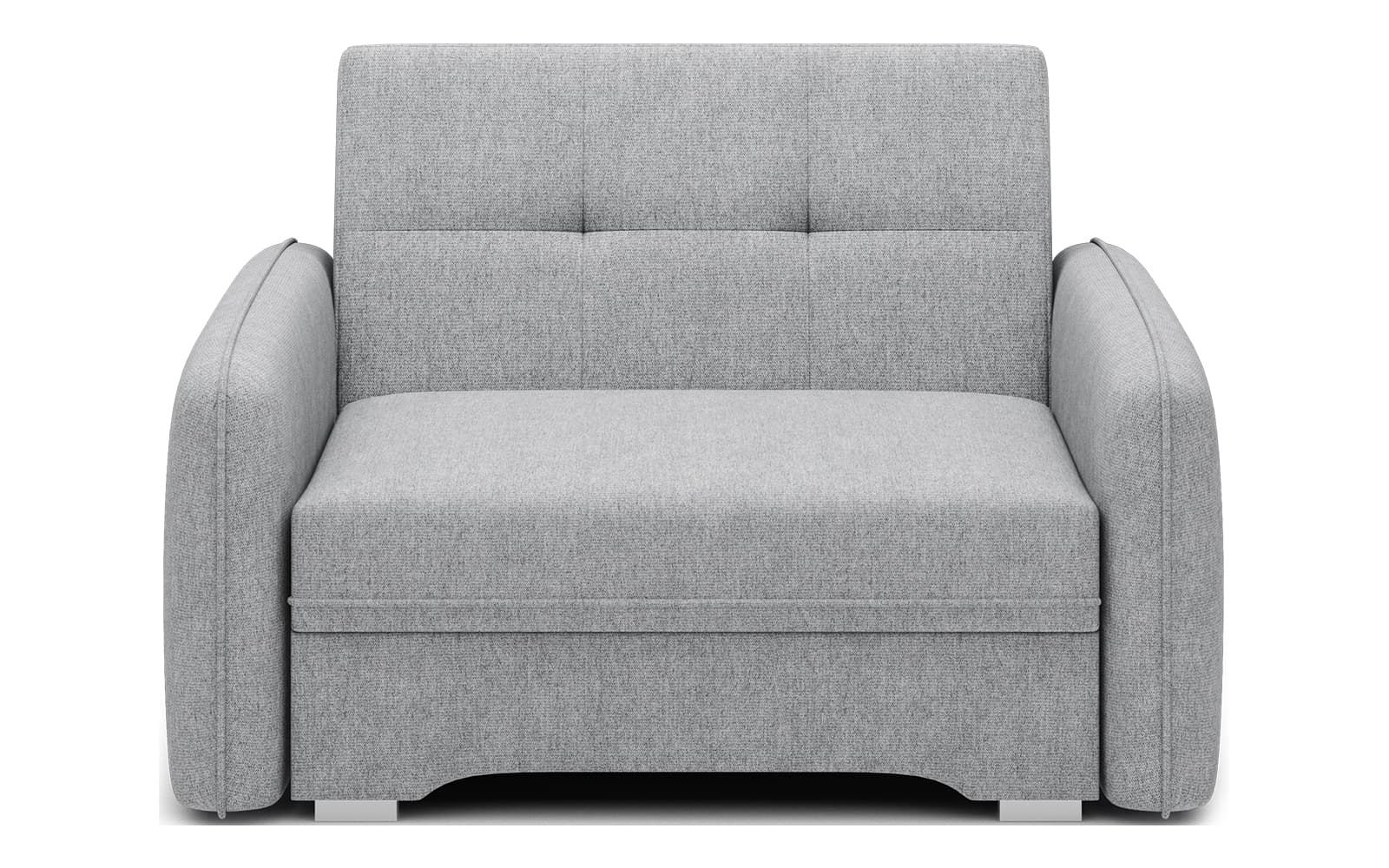 Fotoliu Laine, Material Poco 03, Mobarta