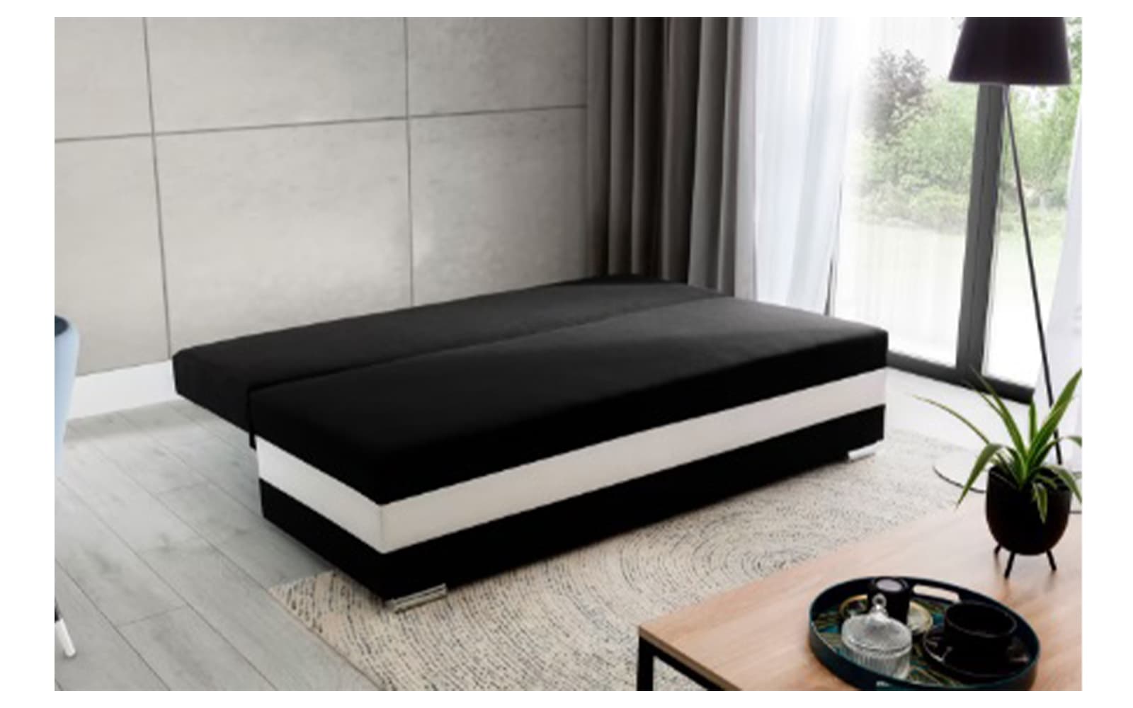 Canapea Calia, Material Sawana 14, Soft 17, Mobarta