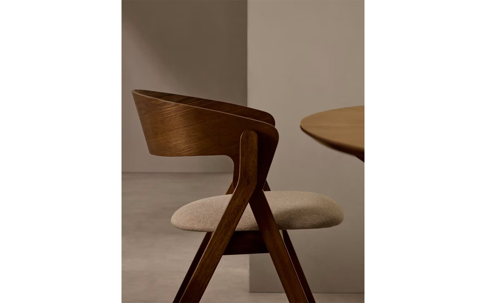 Scaun Godia, 76×56x55 cm
