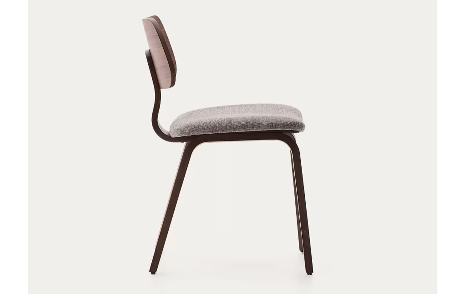 Scaun dining Gena, 78×53,5×48,5 cm