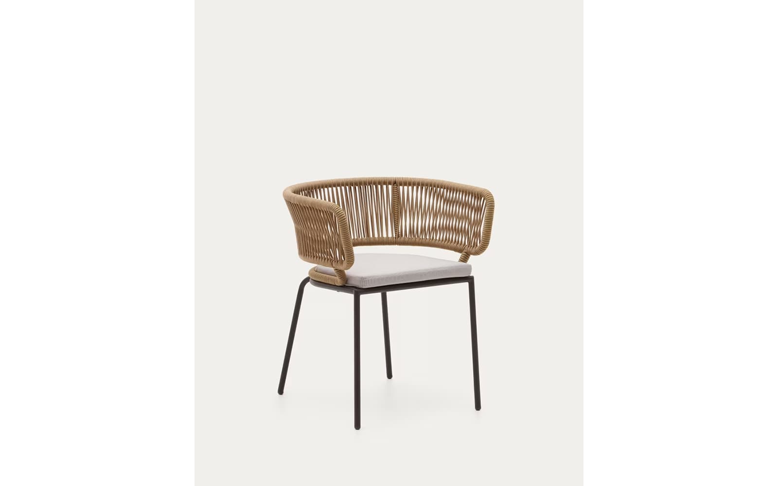 Scaun Nadin, 58×55×73 cm