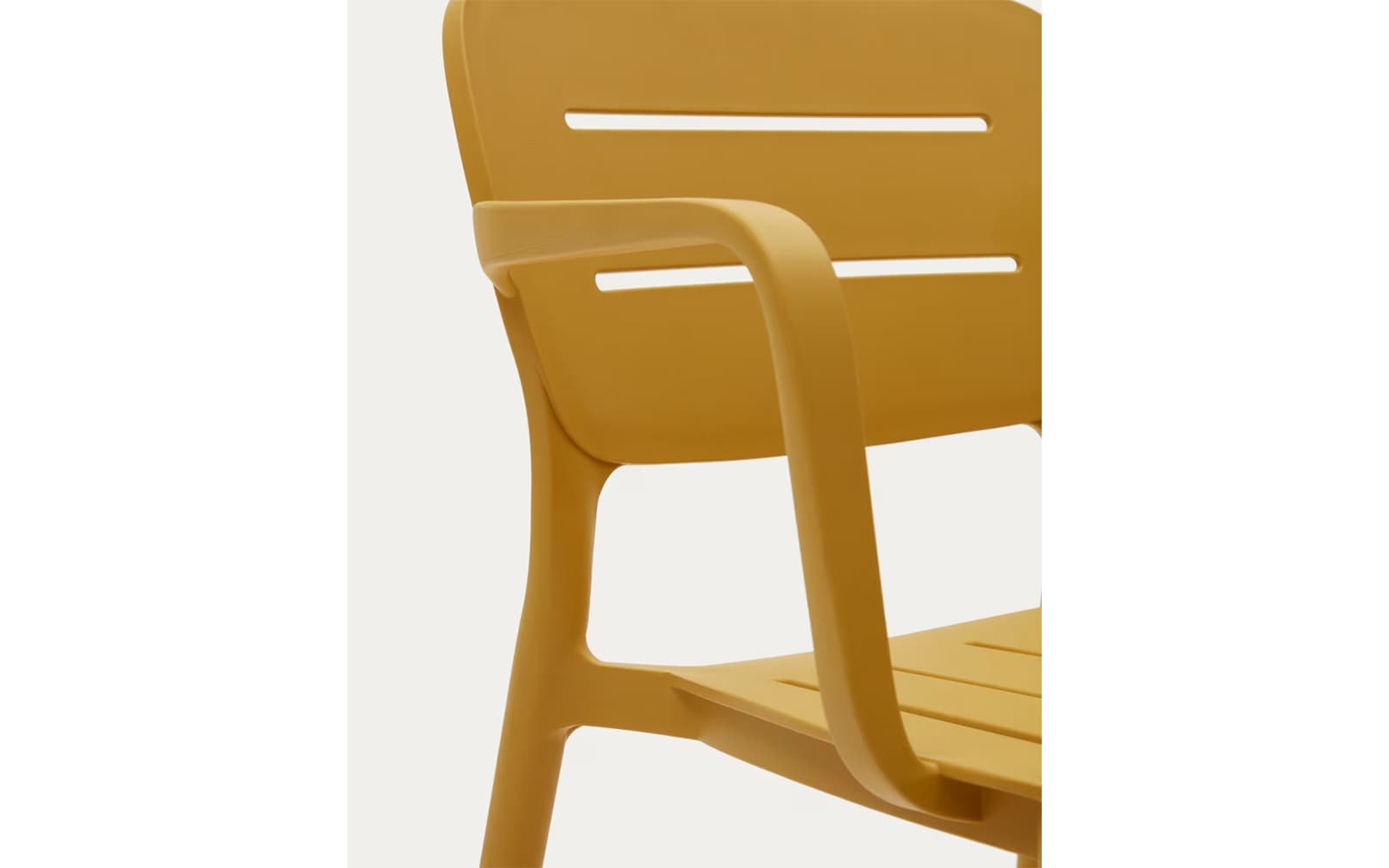 Scaun dining Morella, 79×53×53 cm