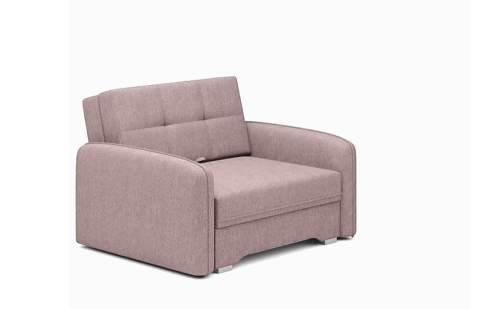 Fotoliu Laine, Material Poco 101, Mobarta