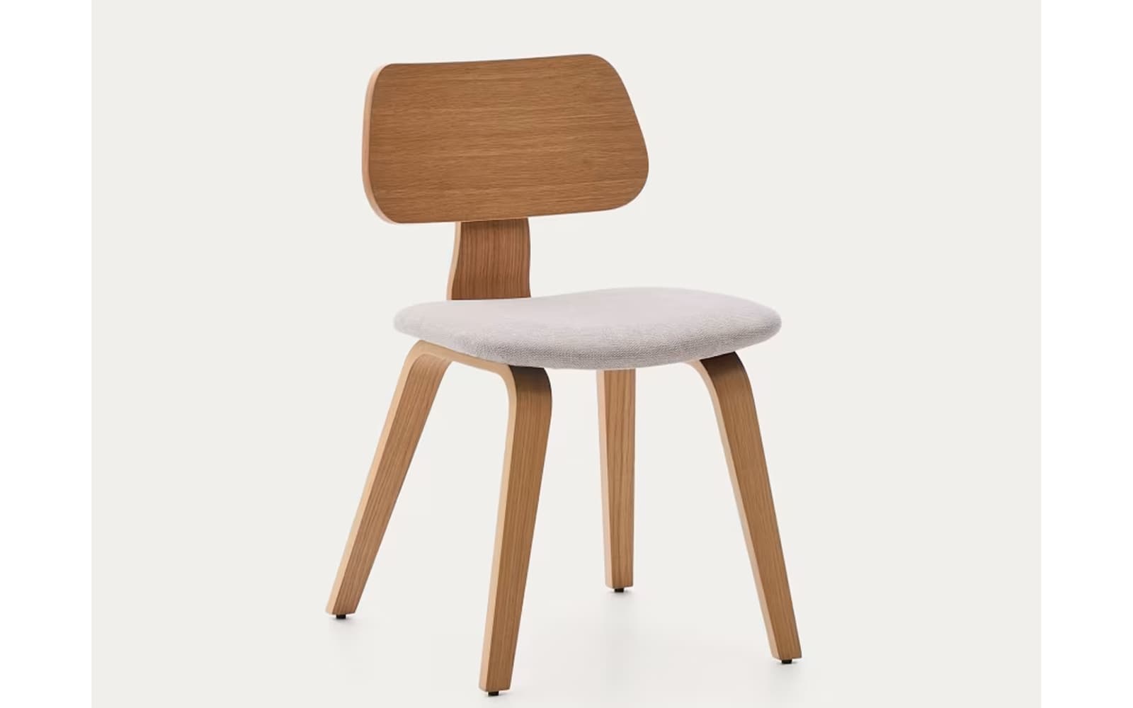 Scaun dining Gena, 78×53,5×48,5 cm