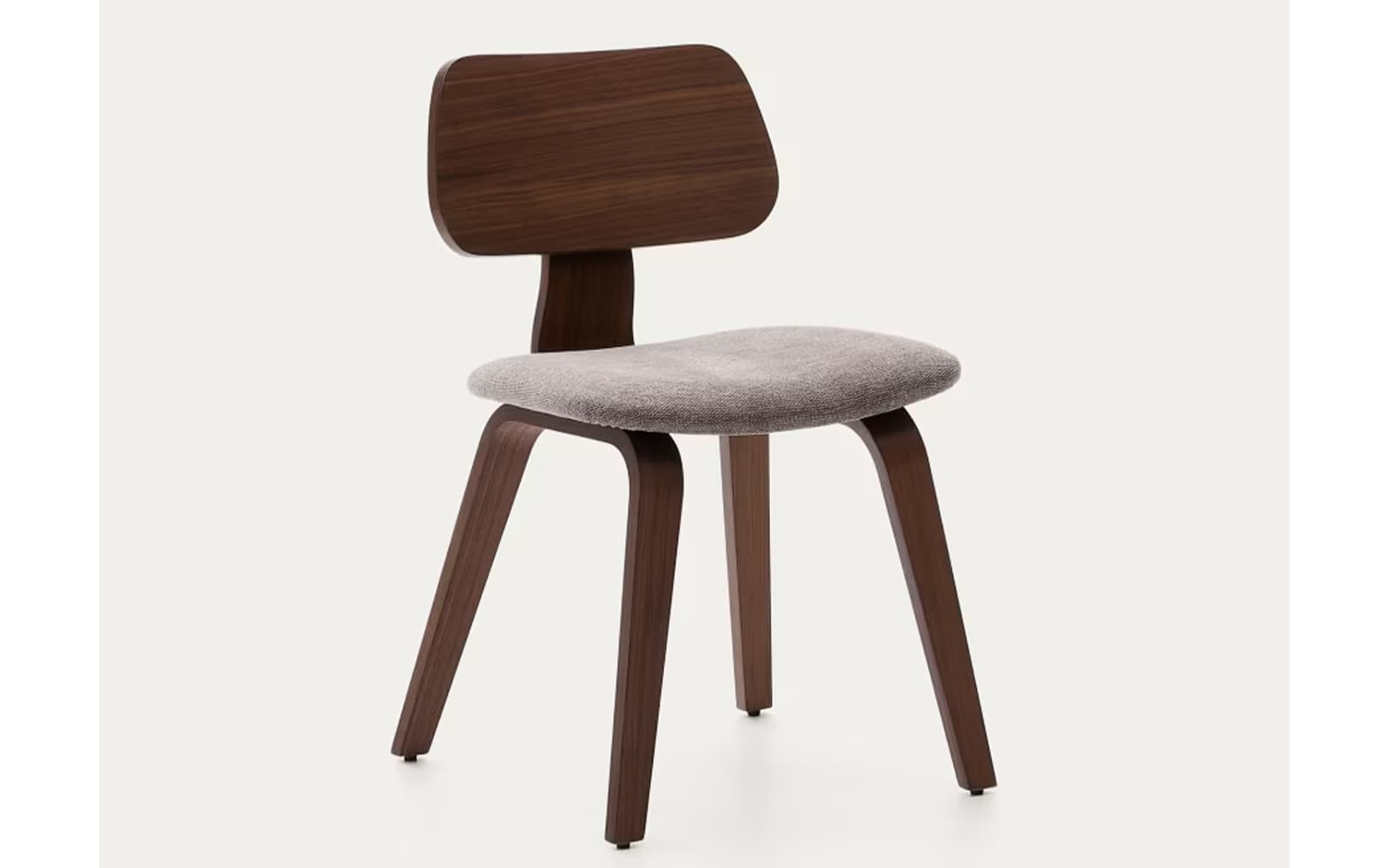 Scaun dining Gena, 78×53,5×48,5 cm