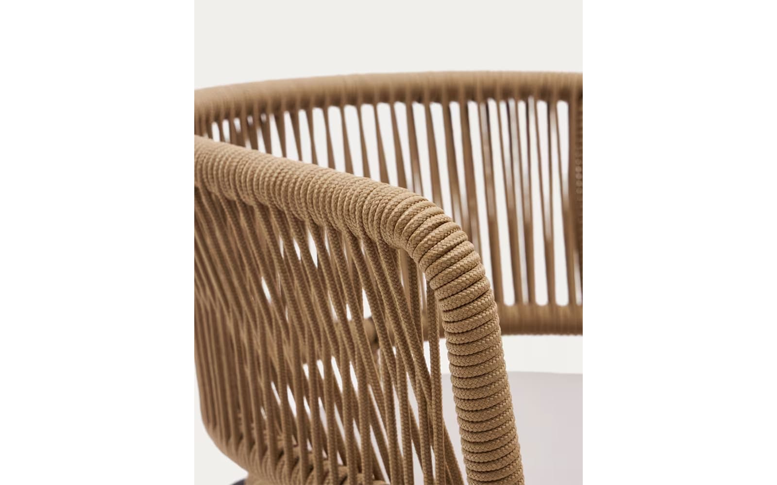 Scaun Nadin, 58×55×73 cm