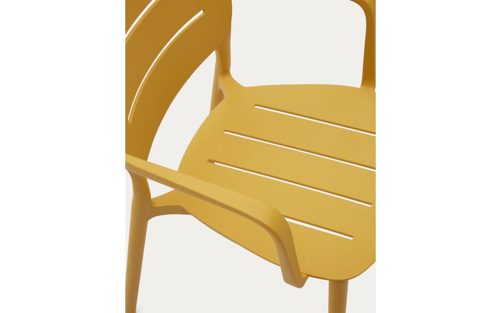 Scaun dining Morella, 79×53×53 cm