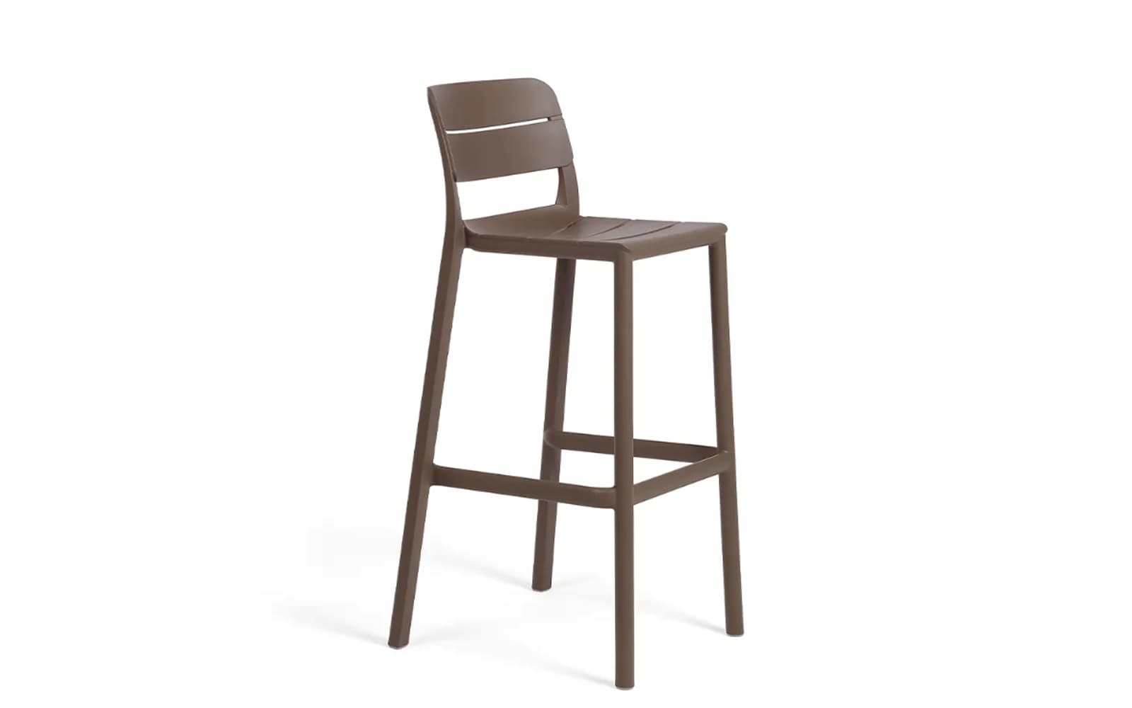 Scaun de bar Nardi - Cassia Stool