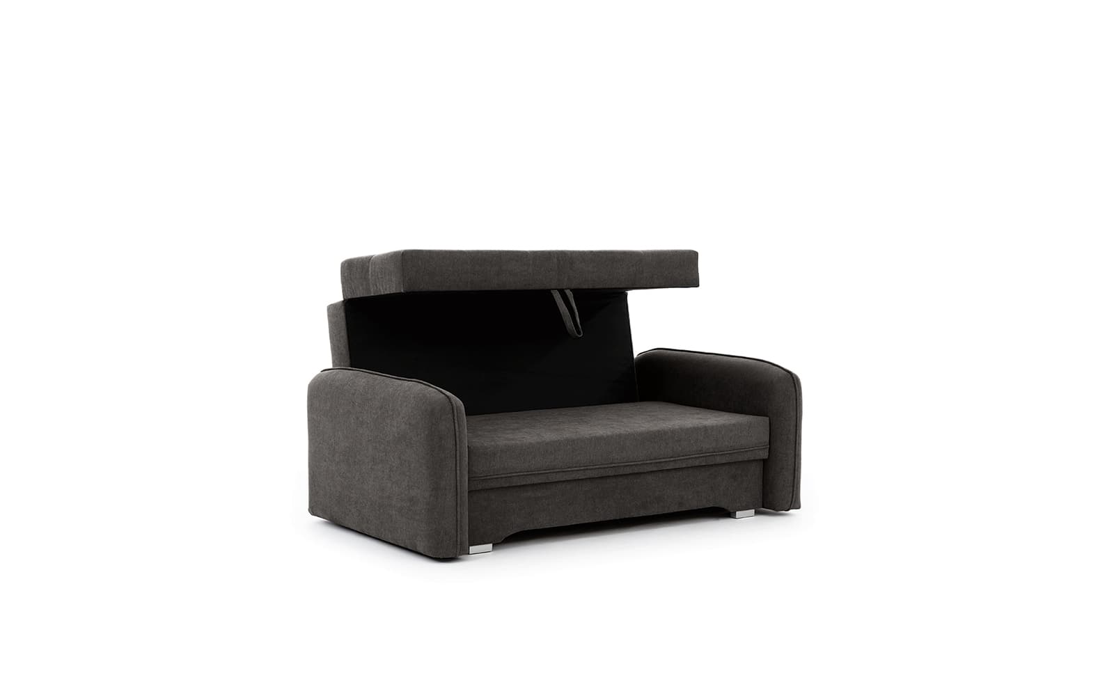 Canapea Laine, Material Poco 05, Mobarta din lemn masiv