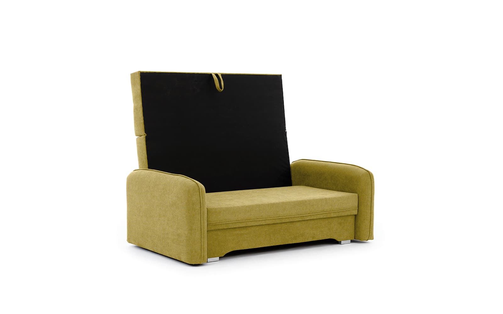 Canapea Laine, Material Poco 50, Mobarta din lemn masiv