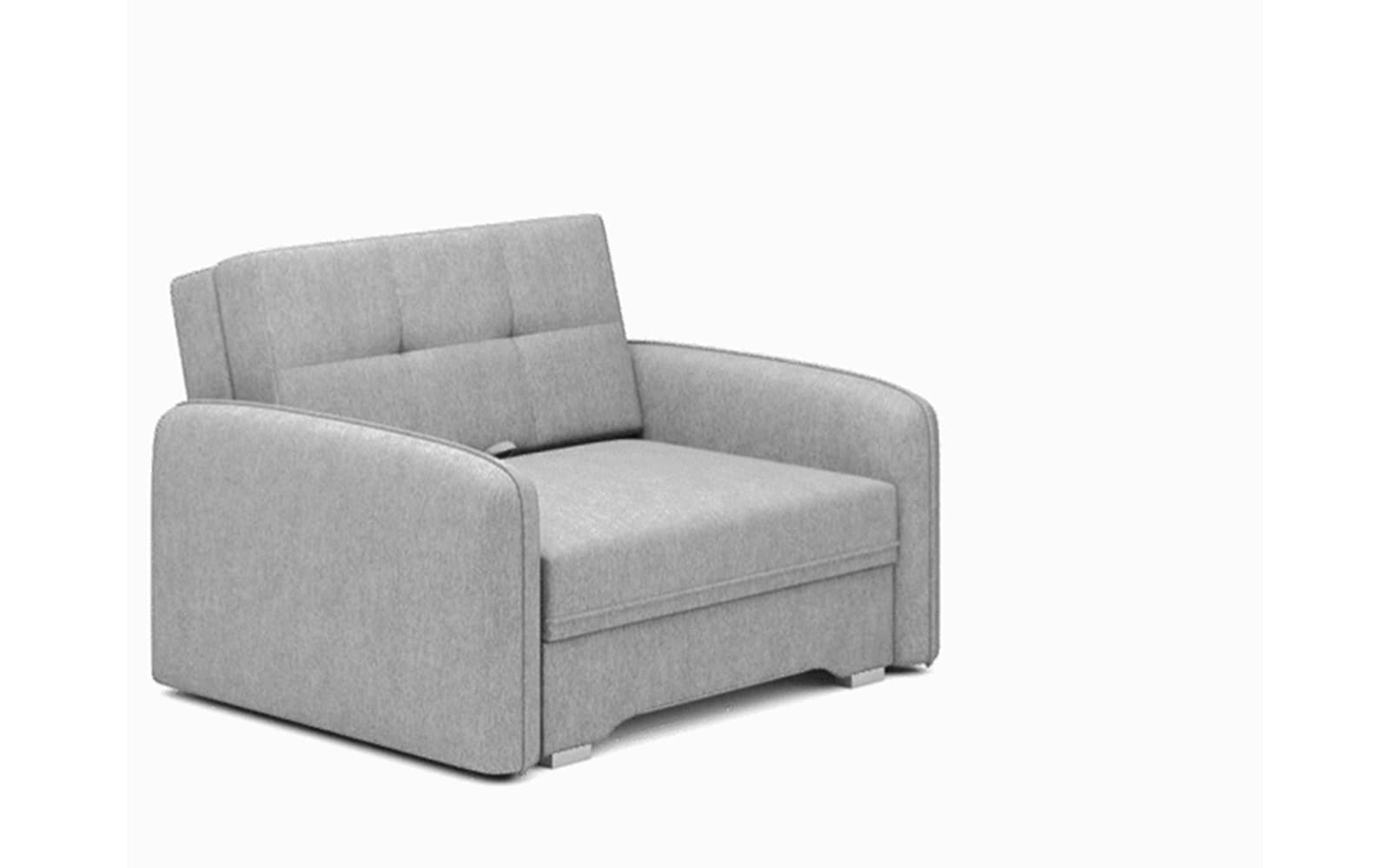 Fotoliu Laine, Material Poco 03, Mobarta