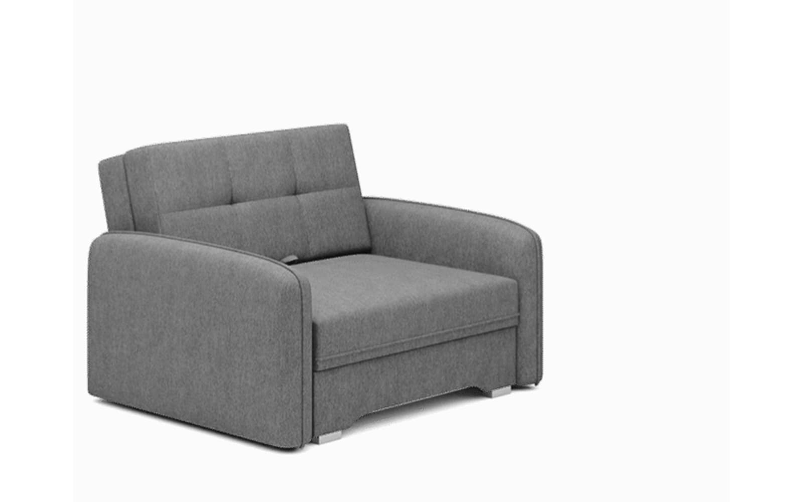 Fotoliu Laine, Material Poco 04, Mobarta