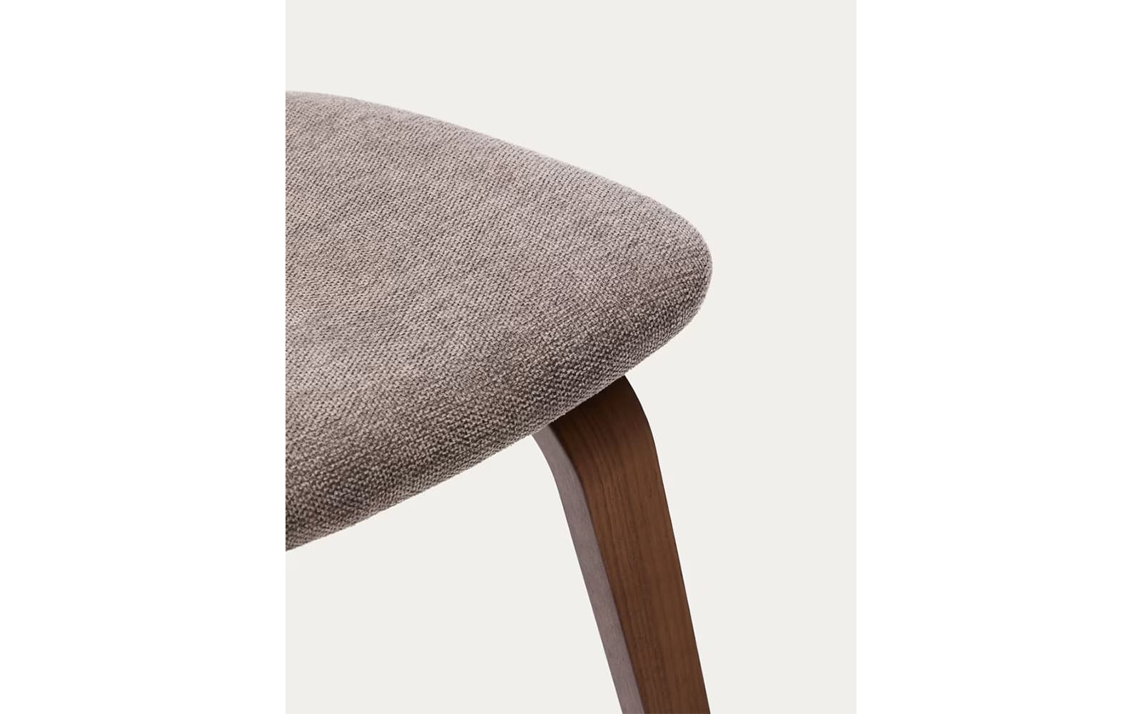 Scaun dining Gena, 78×53,5×48,5 cm