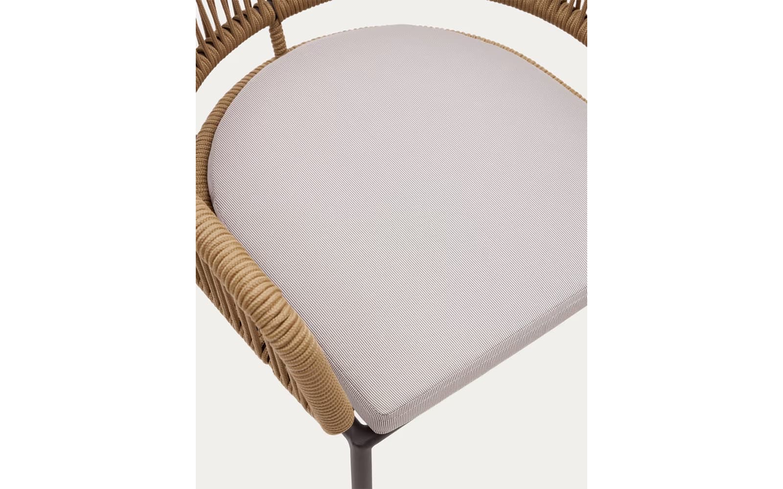 Scaun Nadin, 58×55×73 cm