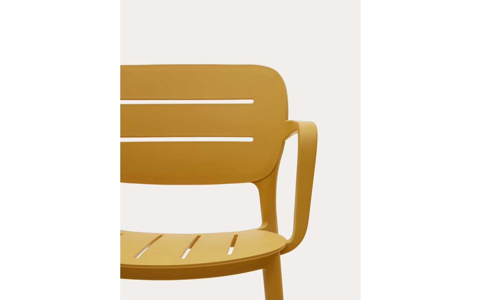 Scaun dining Morella, 79×53×53 cm
