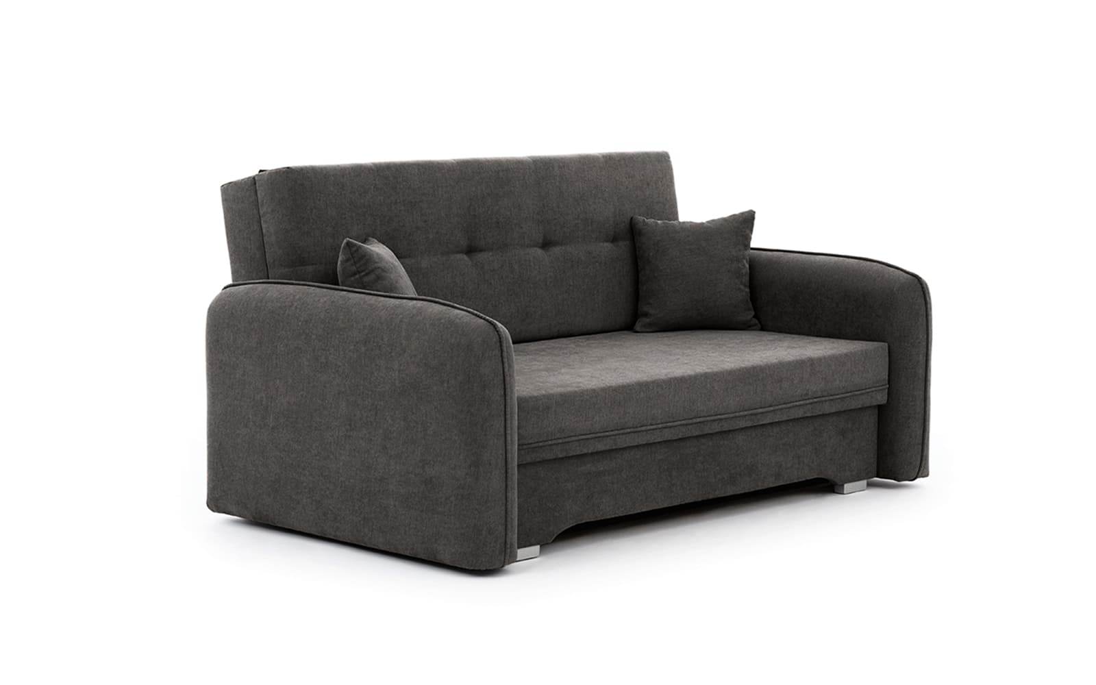 Canapea Laine, Material Poco 05, Mobarta din lemn masiv