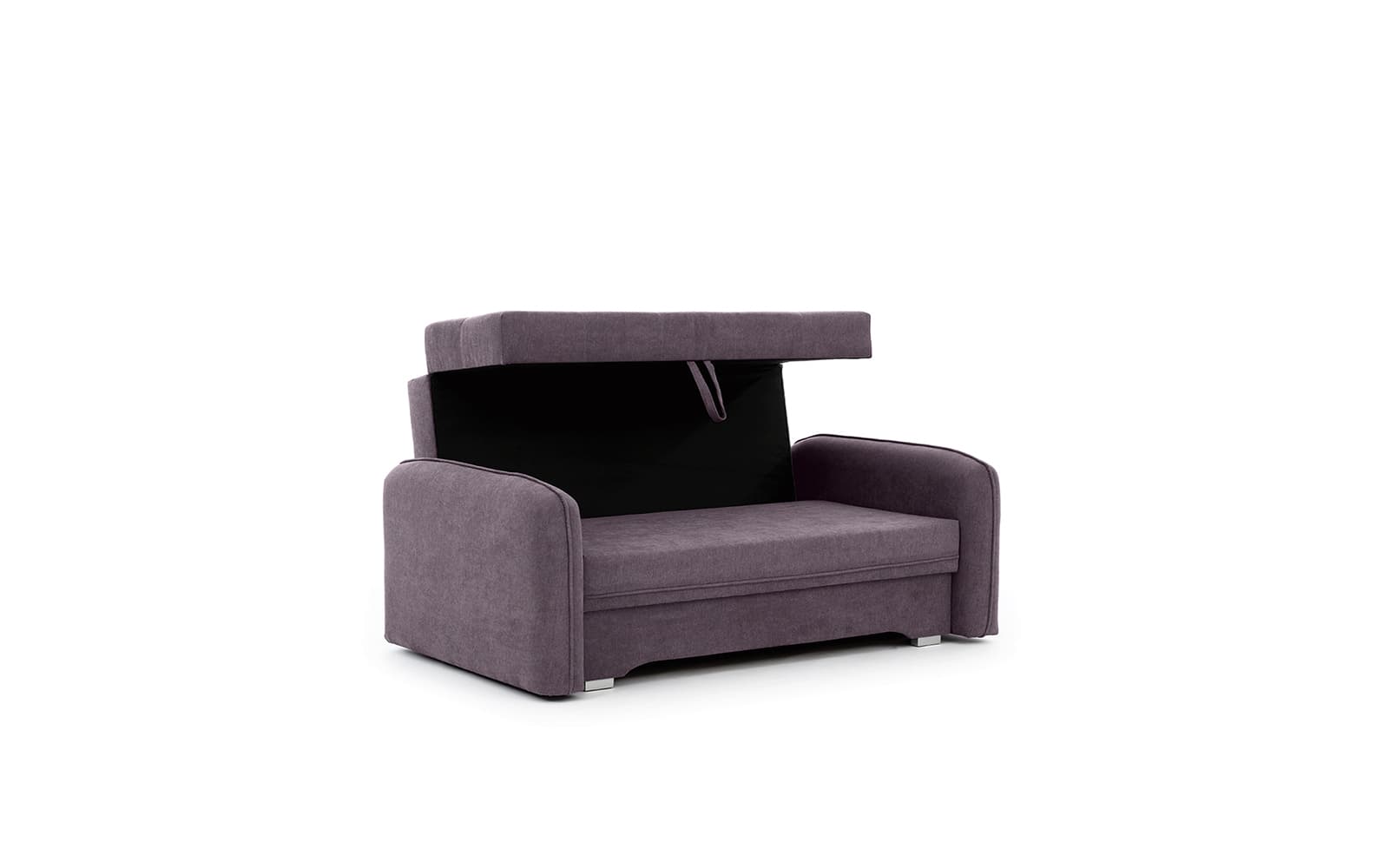 Canapea Laine, Material Poco 41, Mobarta din lemn masiv