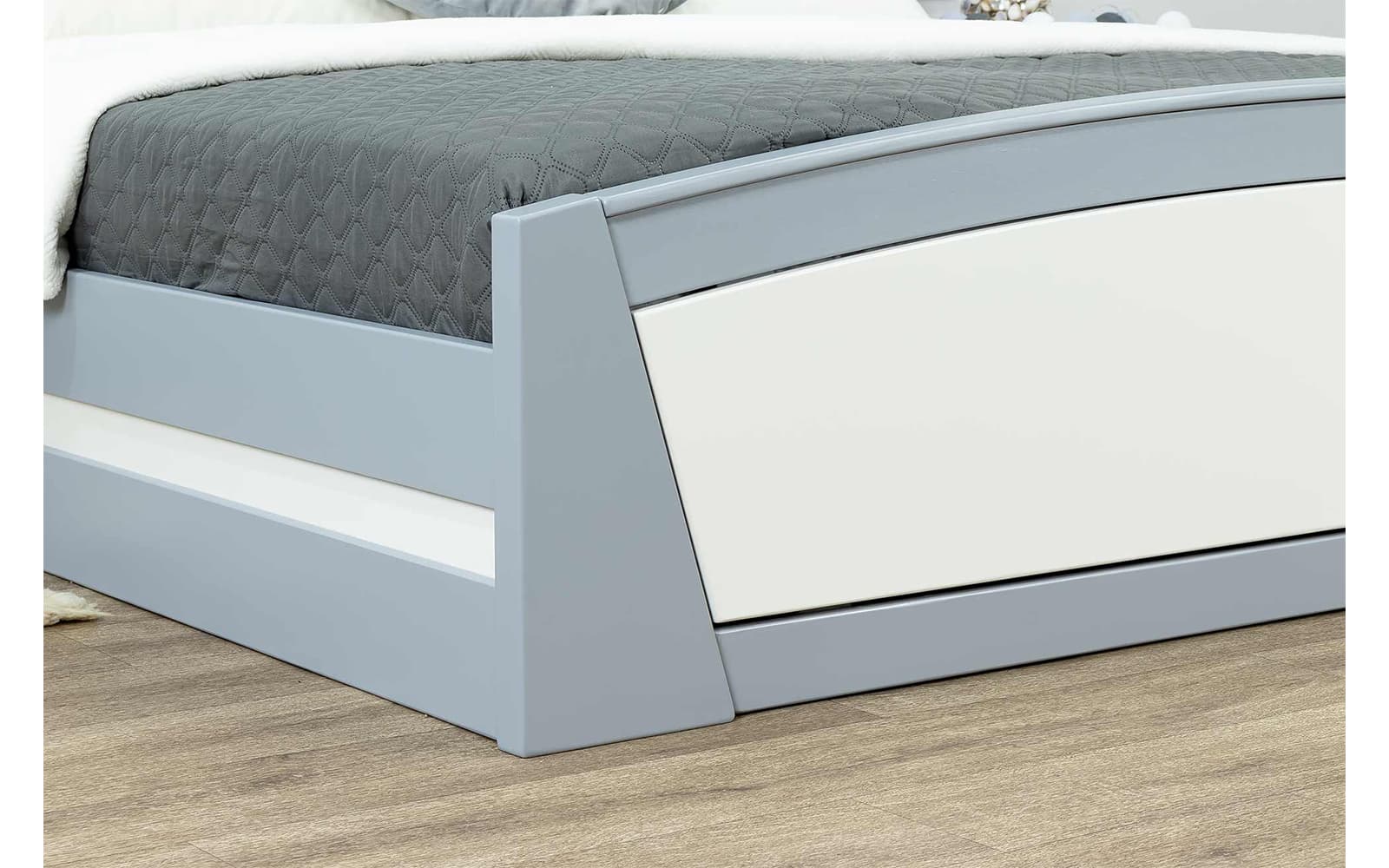 Pat Antico Geneva, Lemn Masiv Fag