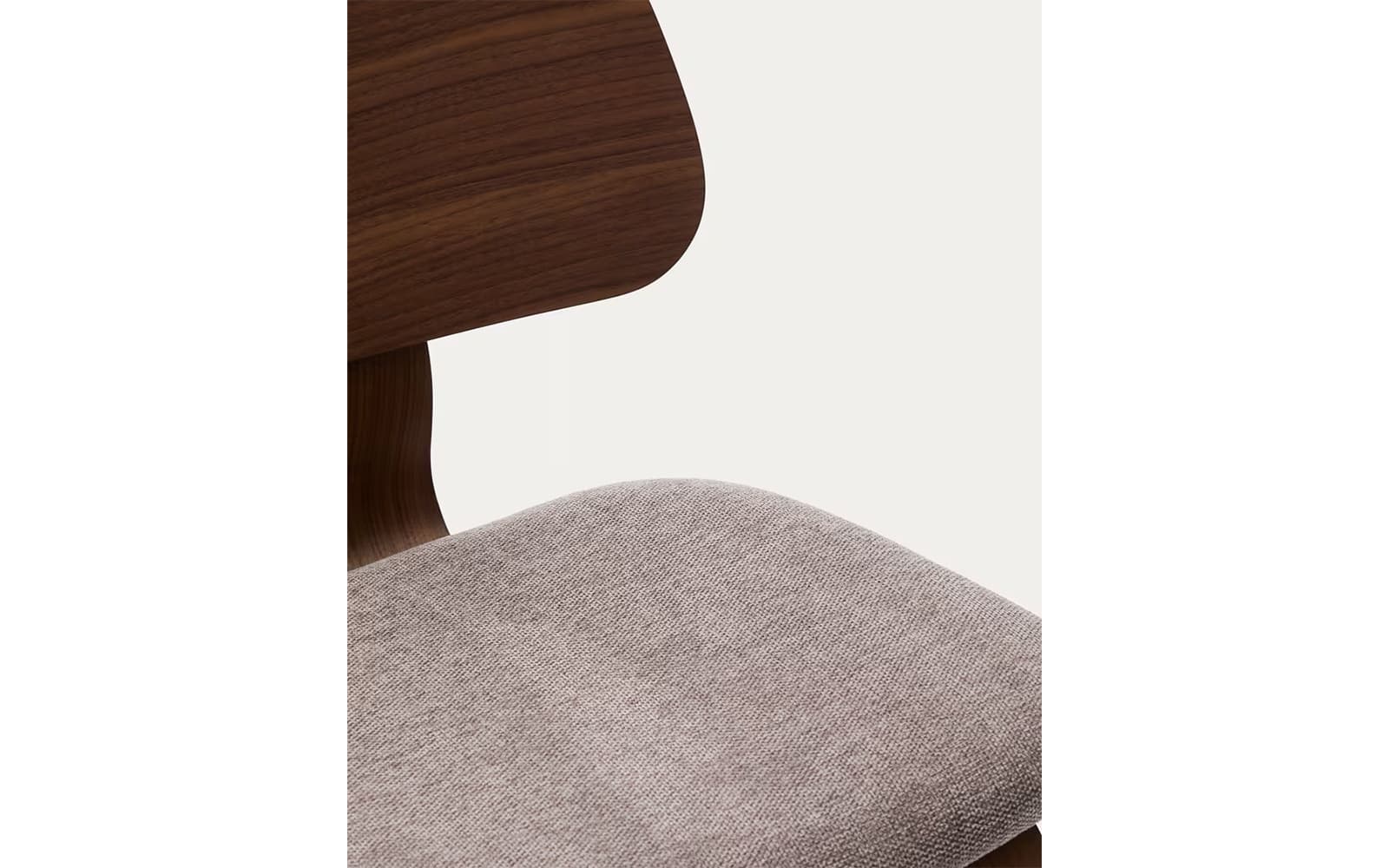 Scaun dining Gena, 78×53,5×48,5 cm